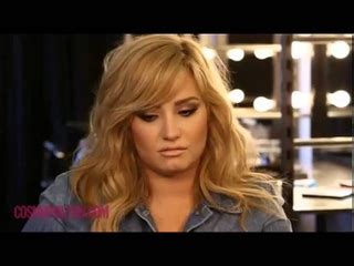 Behind The Scenes With Dirty Demi